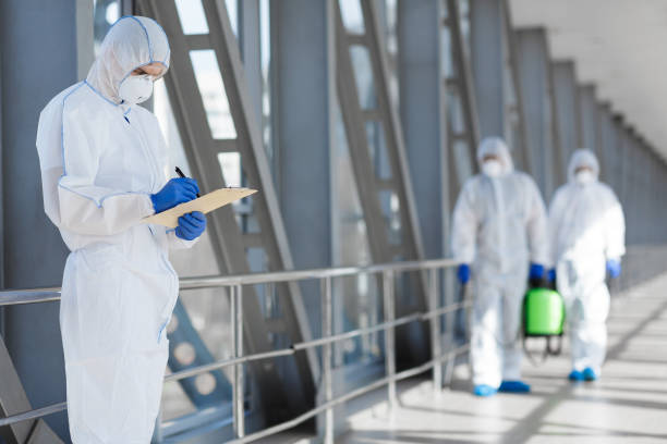 Best Mold Prevention Services  in Rapid Valley, SD