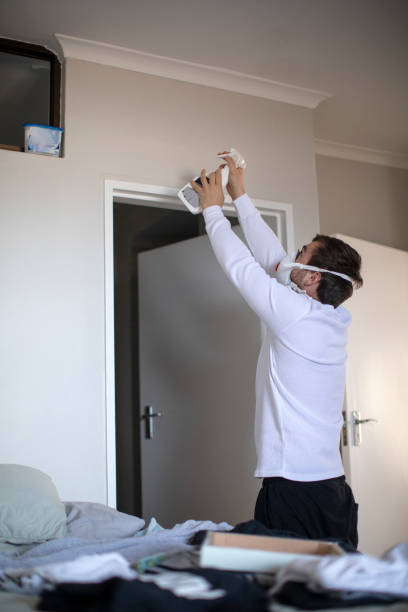 Best Comprehensive Air Testing for Mold Contaminants  in Rapid Valley, SD