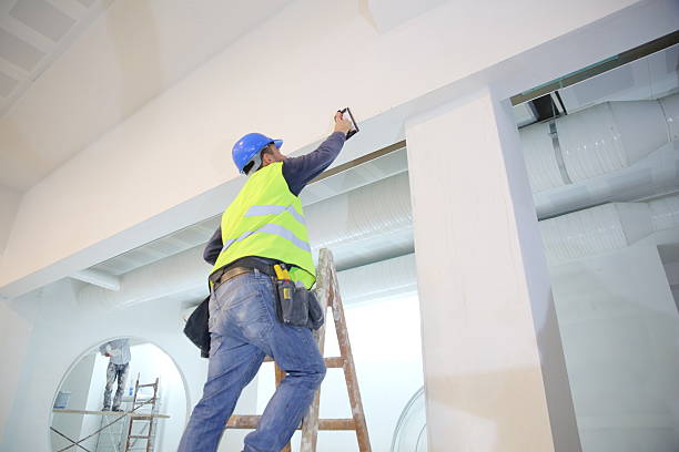 Best HVAC Mold Inspection and Cleaning  in Rapid Valley, SD