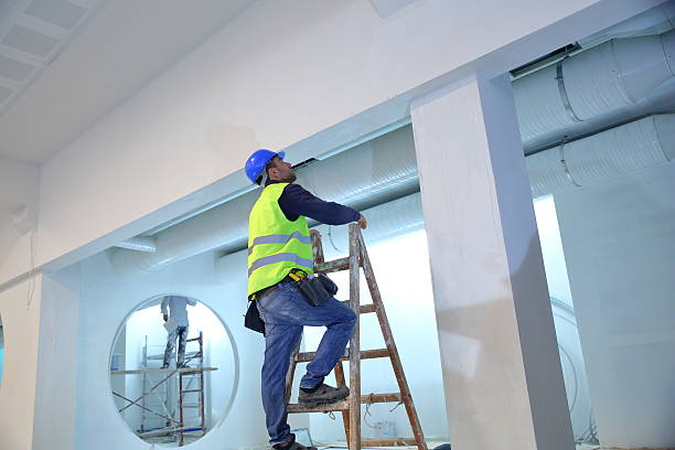 Mold Odor Removal Services in Rapid Valley, SD